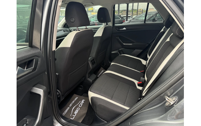 VW T-Roc 2.0D-4x4-FULL-DIGITAL-KEYLESS-DISTRONIC-BLIND SPOT - автомобили, коли, обяви за нови и употребявани 15