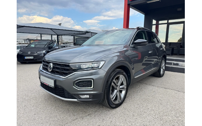 vw-t-roc - 1