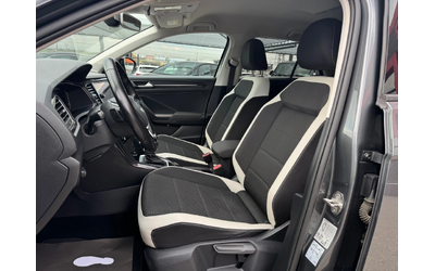 VW T-Roc 2.0D-4x4-FULL-DIGITAL-KEYLESS-DISTRONIC-BLIND SPOT - автомобили, коли, обяви за нови и употребявани 7