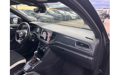 VW T-Roc 1.5TSI AVTOMAT/NAVI EURO 6 - автомобили, коли, обяви за нови и употребявани 10