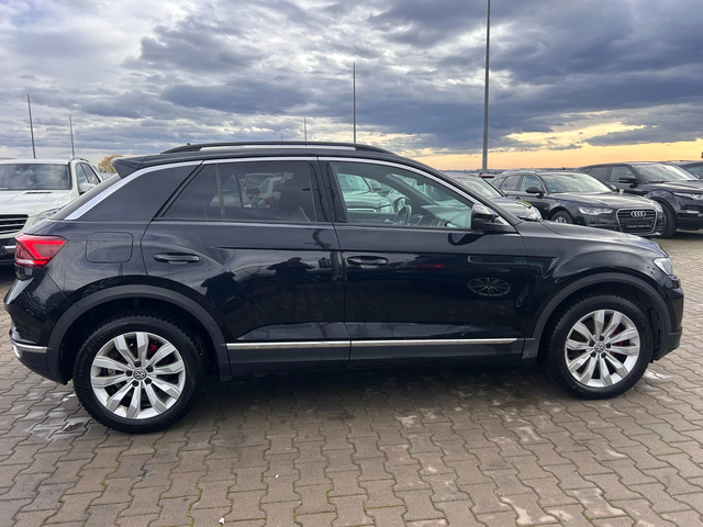 VW T-Roc 1.5TSI AVTOMAT/NAVI EURO 6 - автомобили, коли, обяви за нови и употребявани 4