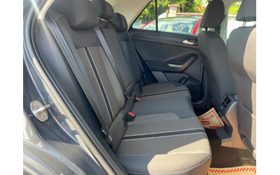 VW T-Roc 2.0TDI-ЕВРО 6D-4X4-АВТОМАТИК-НАВИГАЦИЯ - автомобили, коли, обяви за нови и употребявани 13