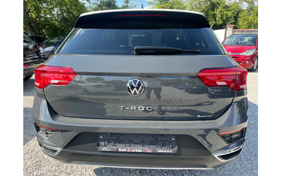 vw-t-roc - 4