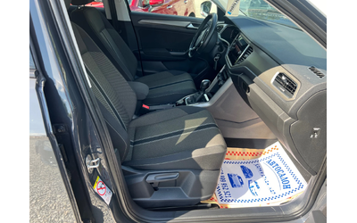 VW T-Roc 2.0TDI-ЕВРО 6D-4X4-АВТОМАТИК-НАВИГАЦИЯ - автомобили, коли, обяви за нови и употребявани 9