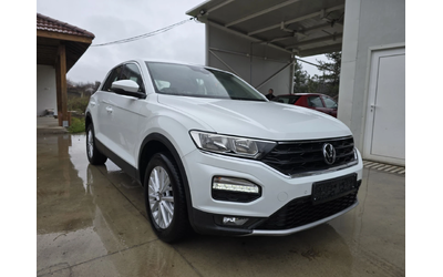 vw-t-roc - 0