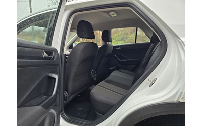 VW T-Roc 2.0TDI 150к.с STYLE DSG-7 - автомобили, коли, обяви за нови и употребявани 10