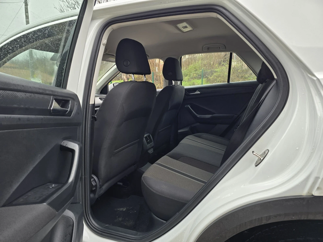 VW T-Roc 2.0TDI 150к.с STYLE DSG-7 - автомобили, коли, обяви за нови и употребявани 10