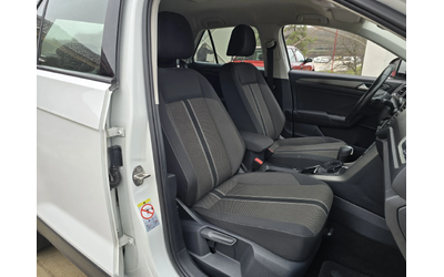 VW T-Roc 2.0TDI 150к.с STYLE DSG-7 - автомобили, коли, обяви за нови и употребявани 11