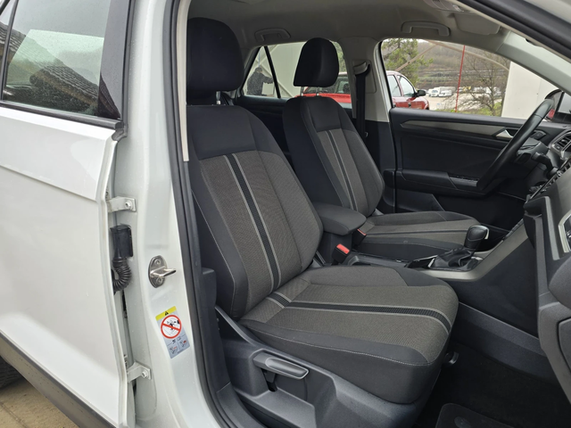 VW T-Roc 2.0TDI 150к.с STYLE DSG-7 - автомобили, коли, обяви за нови и употребявани 11