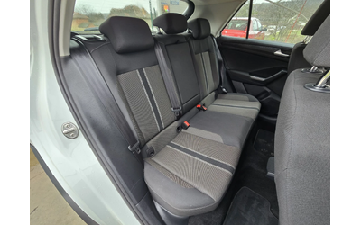 VW T-Roc 2.0TDI 150к.с STYLE DSG-7 - автомобили, коли, обяви за нови и употребявани 13