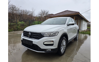 vw-t-roc - 1
