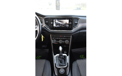 VW T-Roc 2.0TDI* 4MOTION* AUTOMAT - автомобили, коли, обяви за нови и употребявани 13