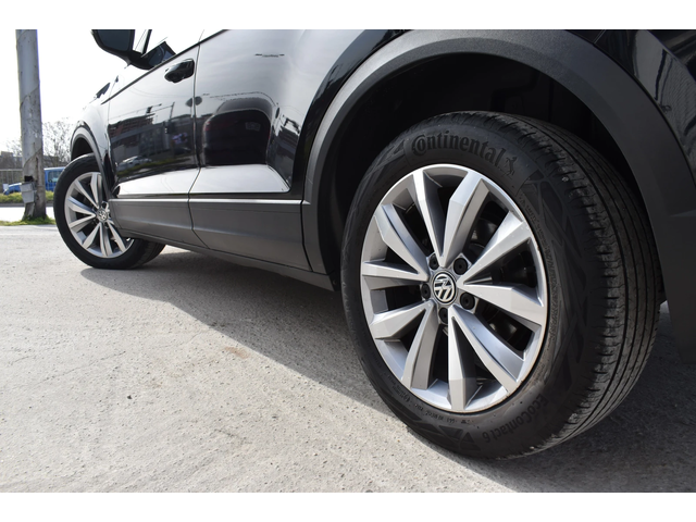 VW T-Roc 2.0TDI* 4MOTION* AUTOMAT - автомобили, коли, обяви за нови и употребявани 1