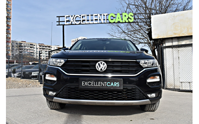 VW T-Roc 2.0TDI* 4MOTION* AUTOMAT - автомобили, коли, обяви за нови и употребявани 6