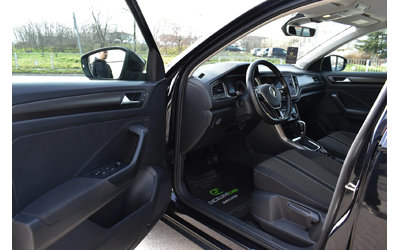 VW T-Roc 2.0TDI* 4MOTION* AUTOMAT - автомобили, коли, обяви за нови и употребявани 7