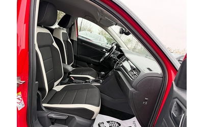 VW T-Roc 2.0tdi-4х4-Led-Bixenon-Kamera-Navi-Avtomatik !!! - автомобили, коли, обяви за нови и употребявани 11