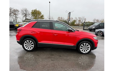 vw-t-roc - 1