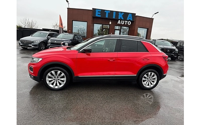 vw-t-roc - 3