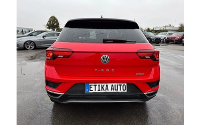vw-t-roc - 4