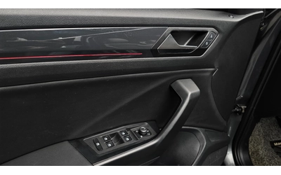 VW T-Roc Premium | Кожа | Keyless | Подгрев - автомобили, коли, обяви за нови и употребявани 10