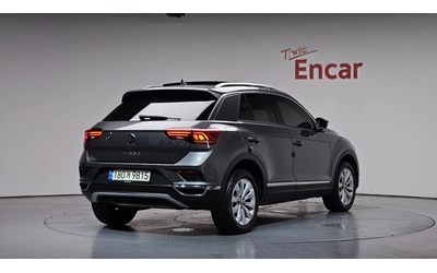 vw-t-roc - 1