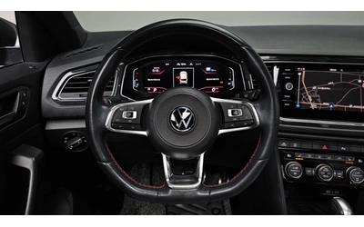vw-t-roc - 2