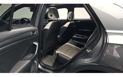 vw-t-roc - 5