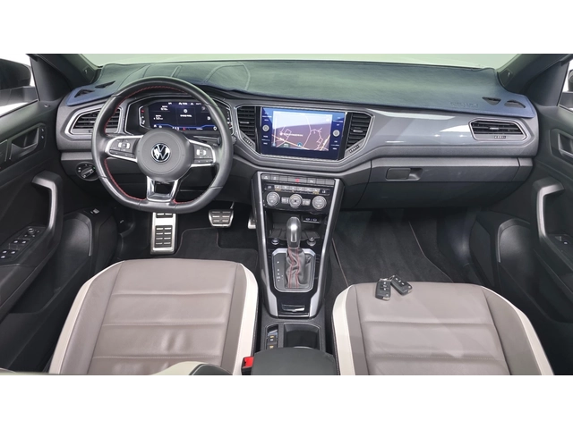 VW T-Roc Prestige | Keyless | LED - автомобили, коли, обяви за нови и употребявани 4