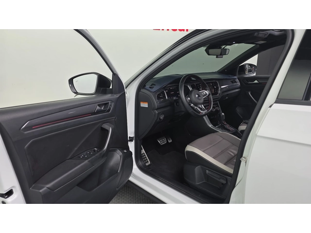 VW T-Roc Prestige | Keyless | LED - автомобили, коли, обяви за нови и употребявани 6