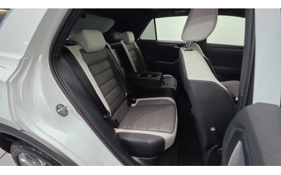 VW T-Roc Prestige | Keyless | LED - автомобили, коли, обяви за нови и употребявани 8