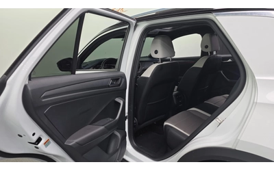 VW T-Roc Prestige | Keyless | LED - автомобили, коли, обяви за нови и употребявани 9