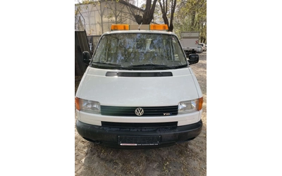 vw-t4 - 1