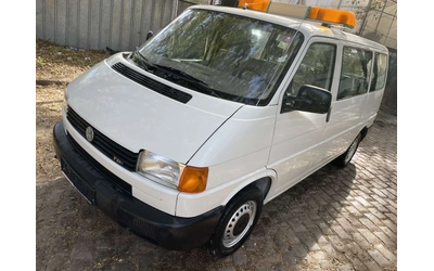 vw-t4 - 5