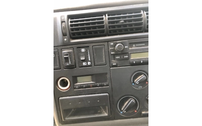 VW T4 2.5 Бензн/Метан CNG - автомобили, коли, обяви за нови и употребявани 10