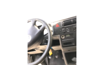 VW T4 2.5 Бензн/Метан CNG - автомобили, коли, обяви за нови и употребявани 12