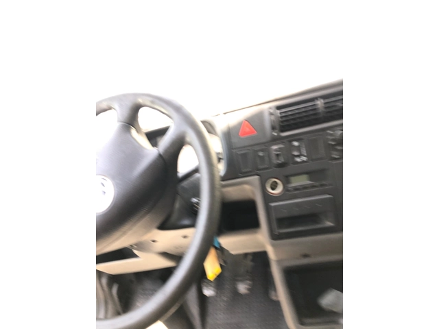 VW T4 2.5 Бензн/Метан CNG - автомобили, коли, обяви за нови и употребявани 12