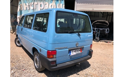 vw-t4 - 3