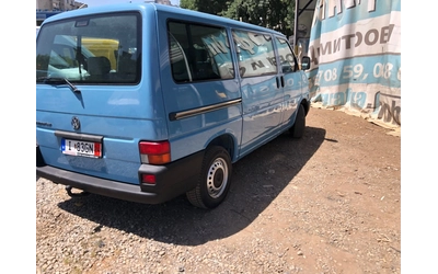 vw-t4 - 5