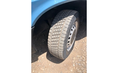 VW T4 2.5 Бензн/Метан CNG - автомобили, коли, обяви за нови и употребявани 8