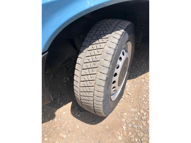 VW T4 2.5 Бензн/Метан CNG - автомобили, коли, обяви за нови и употребявани 8