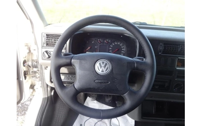 VW T4 2. 5TDI ХЛАДИЛЕН - автомобили, коли, обяви за нови и употребявани 11