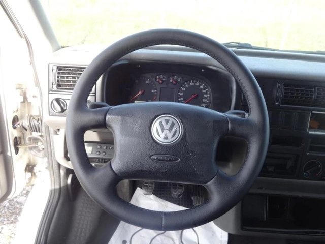 VW T4 2. 5TDI ХЛАДИЛЕН - автомобили, коли, обяви за нови и употребявани 11