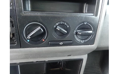 VW T4 2. 5TDI ХЛАДИЛЕН - автомобили, коли, обяви за нови и употребявани 12