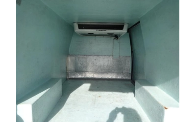 VW T4 2. 5TDI ХЛАДИЛЕН - автомобили, коли, обяви за нови и употребявани 7