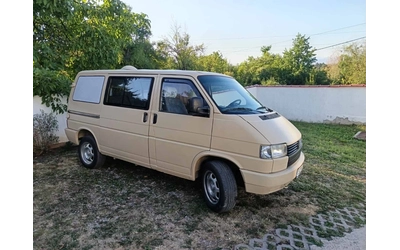 vw-t4 - 0
