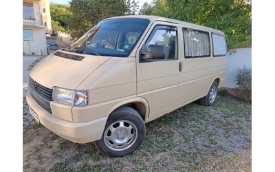 vw-t4 - 1