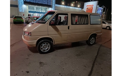 vw-t4 - 2