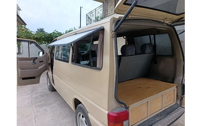 vw-t4 - 4