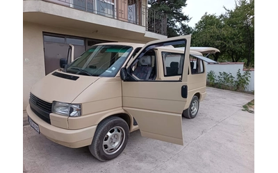 vw-t4 - 5