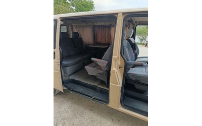 VW T4 - автомобили, коли, обяви за нови и употребявани 6